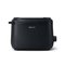 Philips 3000 series HD9411/90 electric kettle 1.7 L 2200 W Black – kuva 1