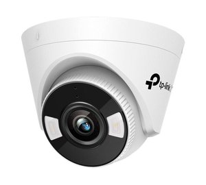 TP-Link VIGI 5MP Full-Color Turret Network Camera