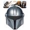 Star Wars The Mandalorian Mask – kuva 1