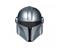 Star Wars The Mandalorian Mask – kuva 2