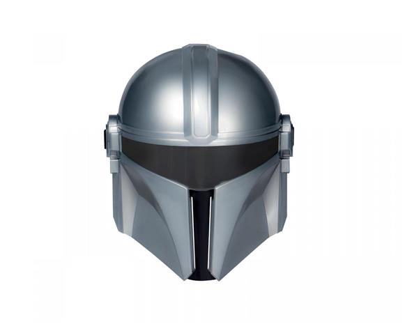 Star Wars The Mandalorian Mask