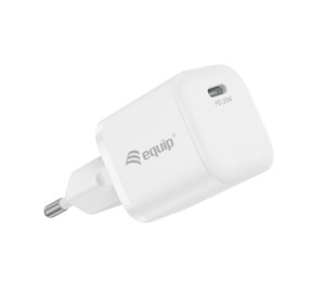 Equip 1-Port 20W USB-C PD Charger