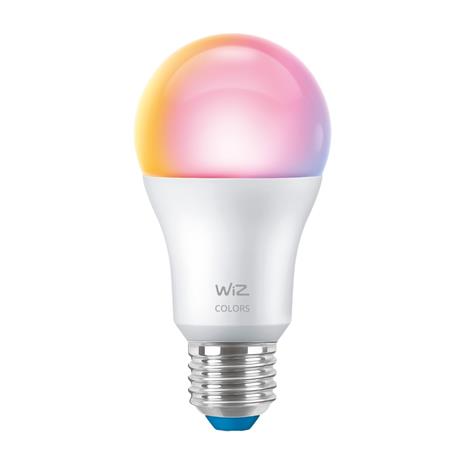 Philips Bulb 60 W A60 E27 x3