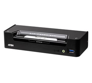ATEN CS1953, kytkin