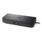 DELL WD25TB4 Wired Thunderbolt 4 Black – kuva 1