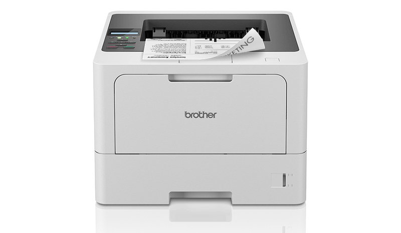 Brother HL-L5215DN laser printer 1200 x 1200 DPI A4