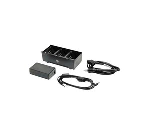 Zebra SAC-MPP-3BCHGEU1-01 battery charger AC