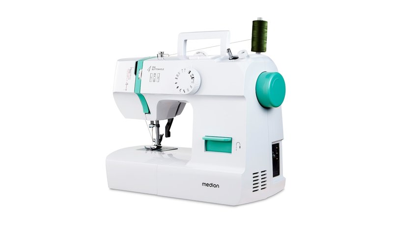 MEDION LIFE SM70 Electric