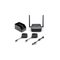 BenQ WDC25 wireless presentation system HDMI / USB Type-C Desktop – kuva 1