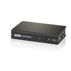 ATEN CS72D, kytkin