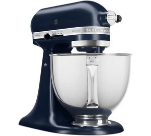 KitchenAid Artisan 5KSM125E, monitoimikone 4,7 L