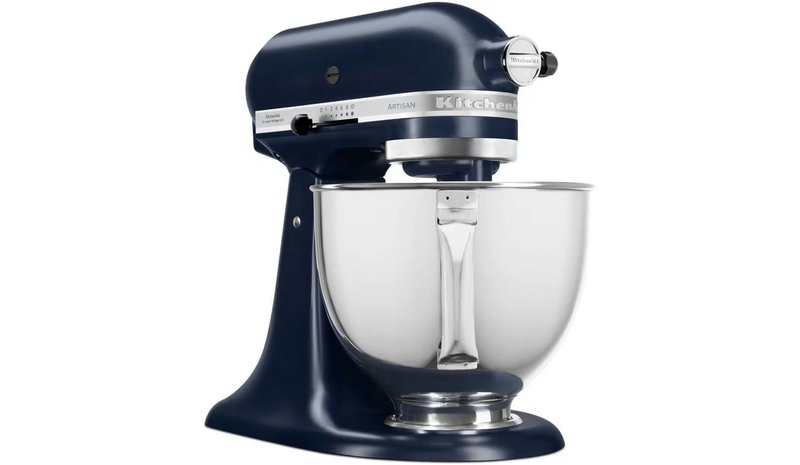 KitchenAid Artisan 5KSM125E, monitoimikone 4,7 L