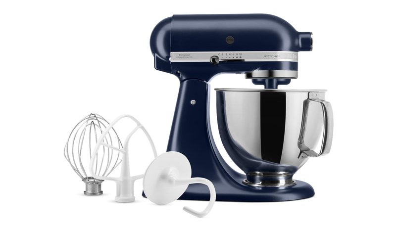 KitchenAid Artisan 5KSM125E, monitoimikone 4,7 L