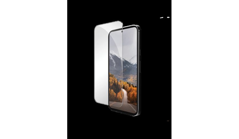 dbramante1928 ESGPCL006604 mobile phone screen/back protector Clear screen protector Google 1 pc(s)