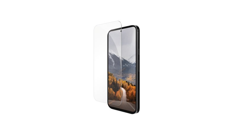 dbramante1928 ESGPCL006604 mobile phone screen/back protector Clear screen protector Google 1 pc(s)