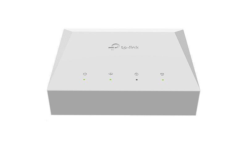 TP-Link 1-Port Gigabit XPON Terminal