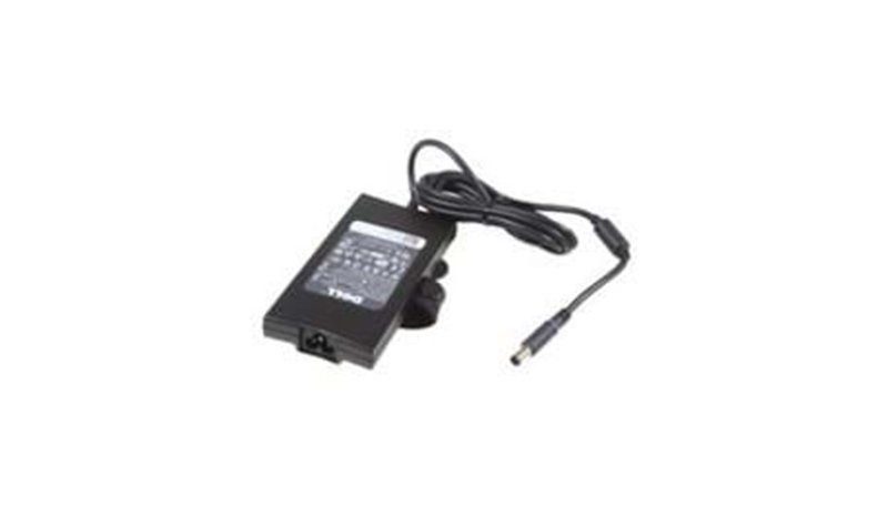 DELL PA-3E power adapter/inverter Indoor 90 W Black