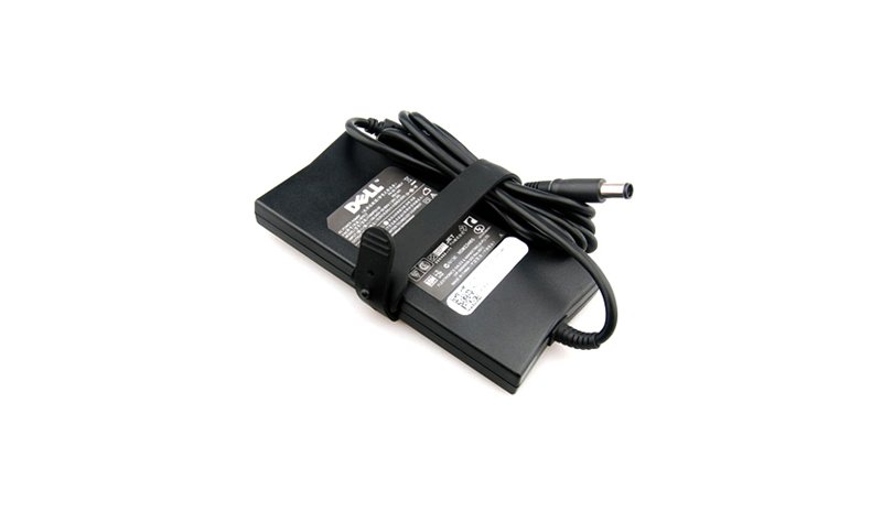 DELL PA-3E power adapter/inverter Indoor 90 W Black