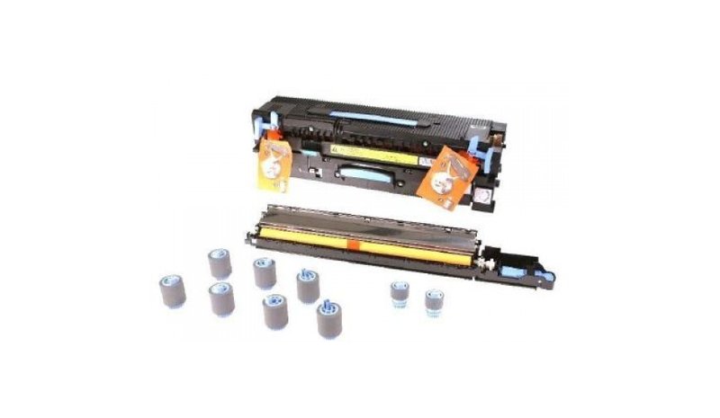 HP C9153-69007 printer kit Maintenance kit