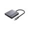 Sandberg USB-C Dock 2xHDMI+USB+PD – kuva 1