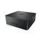 DELL TB18DC Wired USB 3.2 Gen 1 (3.1 Gen 1) Type-B Black – kuva 2