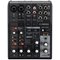 Yamaha AG06MK2 6 channels Black – kuva 1