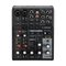 Yamaha AG06MK2 6 channels Black – kuva 3