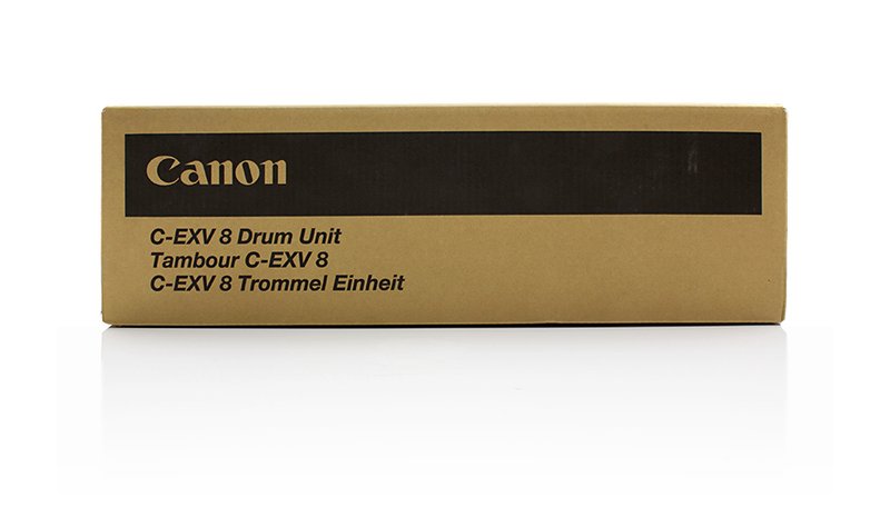 Canon C-EXV 8 Original 1 pc(s)