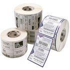 Zebra 8000T White