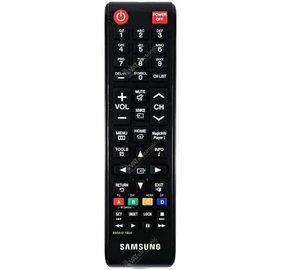 Samsung BN59-01180A remote control TV Press buttons