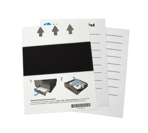 HP CN459-67006 printer cleaning Printer cleaning sheet