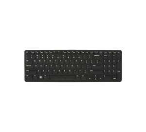 HP 827028-DH1 laptop spare part Keyboard