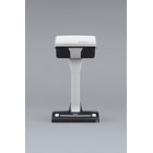 Ricoh ScanSnap SV600 Overhead scanner 285 x 218 DPI A3 Black, White
