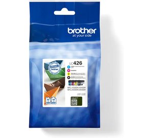 Brother LC426VAL, mustekasetti