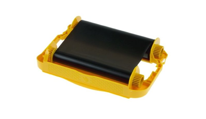 Zebra 04800CT11007 printer ribbon – kuva 2/4