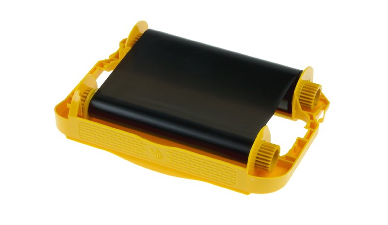 Zebra 04800CT11007 printer ribbon – kuva 3/4