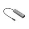 Sandberg USB-C 5-in-1 MediaDock – kuva 1