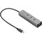Sandberg USB-C 5-in-1 MediaDock – kuva 2