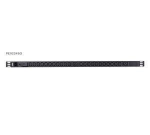 ATEN 0U Basic PDU with Surge Protection
