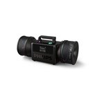 Philips The Tube Stereo portable speaker Black 140 W