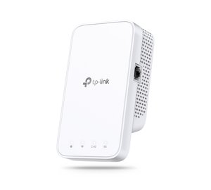 TP-Link RE335 Network repeater 867 Mbit/s White