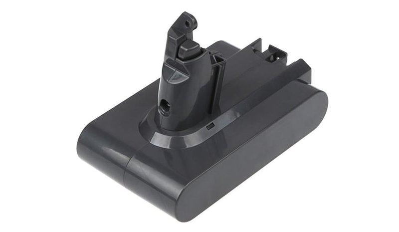 CoreParts MBVC0023 vacuum accessory/supply Battery Handheld vacuum