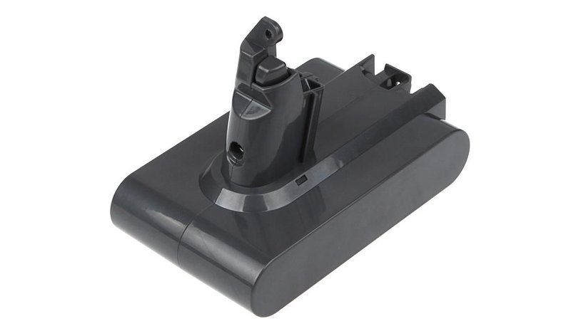CoreParts MBVC0023 vacuum accessory/supply Battery Handheld vacuum