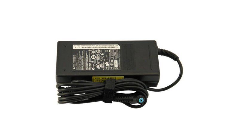 Acer AC 19V 90W power adapter/inverter Indoor Black