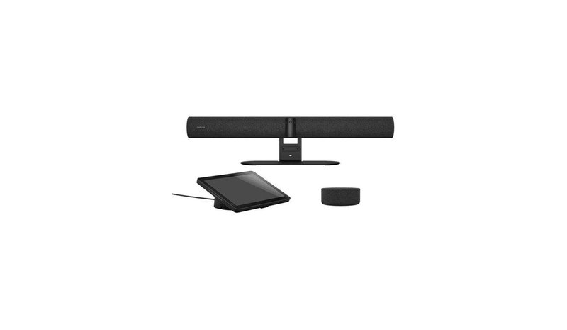 Jabra PanaCast 55 VBS video conferencing system Ethernet LAN Group video conferencing system