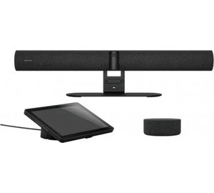 Jabra PanaCast 55 VBS video conferencing system Ethernet LAN Group video conferencing system
