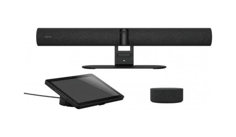 Jabra PanaCast 55 VBS video conferencing system Ethernet LAN Group video conferencing system
