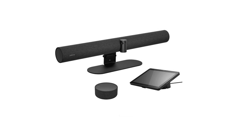 Jabra PanaCast 55 VBS video conferencing system Ethernet LAN Group video conferencing system