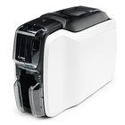 Zebra ZC100 plastic card printer Dye-sublimation/Thermal transfer Colour 300 x 300 DPI