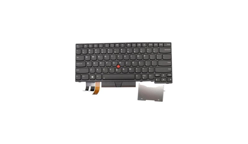 Lenovo 01YP360 laptop spare part Keyboard